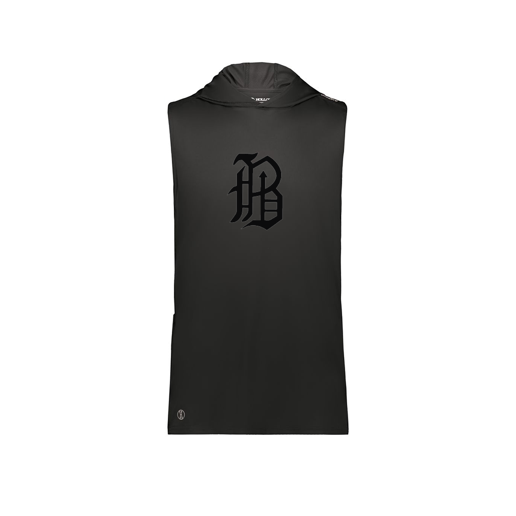 Men's CoolDry Sleeveless Hoodie