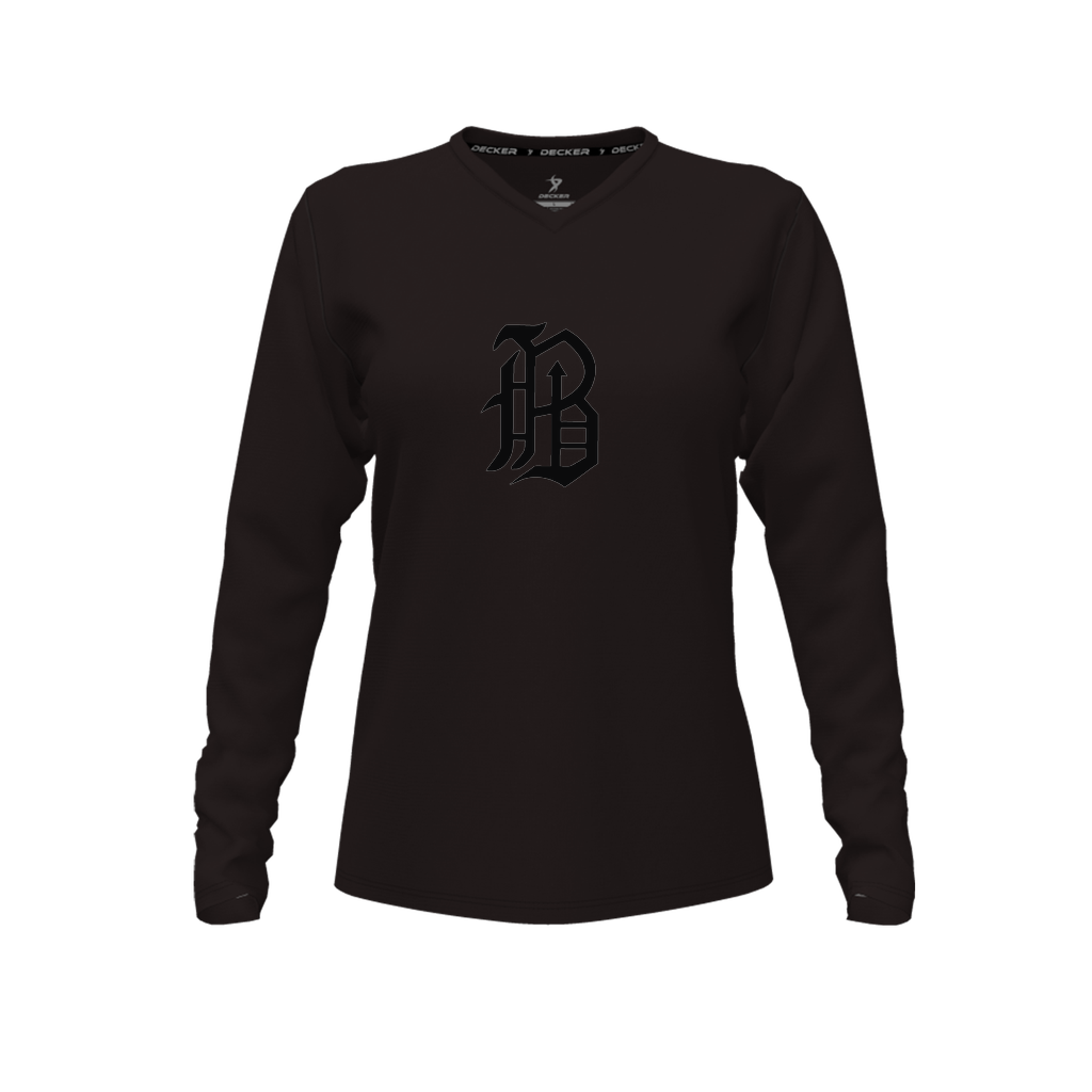 Decker Comfort T-Shirt