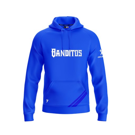 [FOLHSMRY-YXS-LOGO2] Decker Summit Hoodie (Youth XS, Royal, Logo 2)