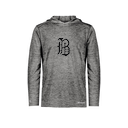 Decker Men's Charge Hoodie